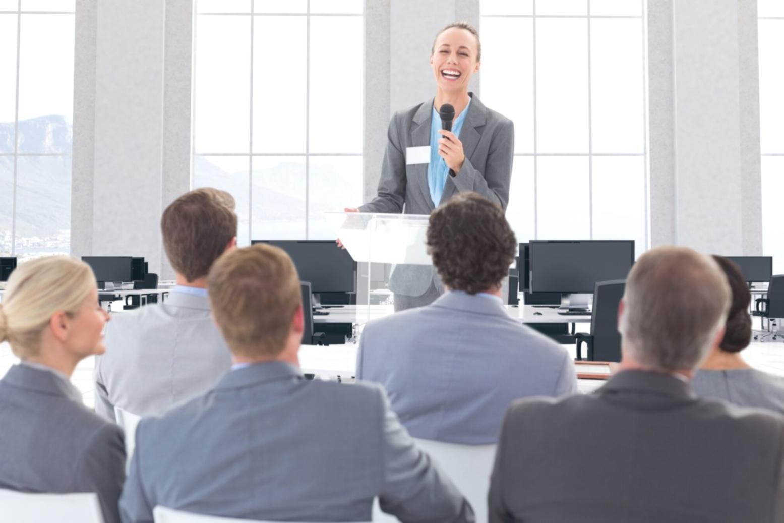 Business financial automation systems
